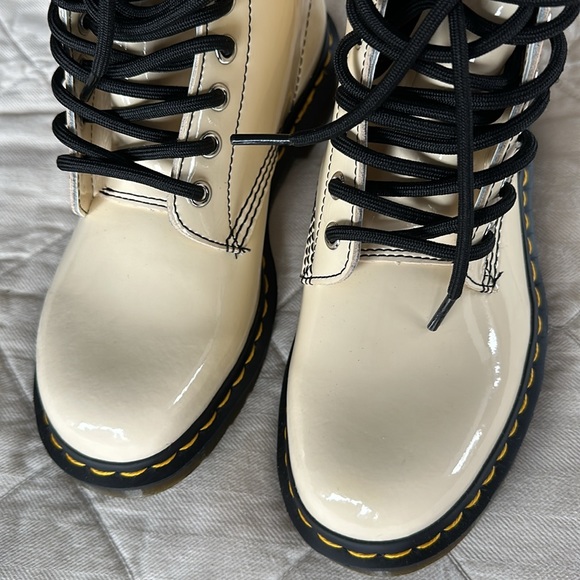 MARC JACOBS X DR MARTEN BOOTS! Limited edition - Picture 5 of 9
